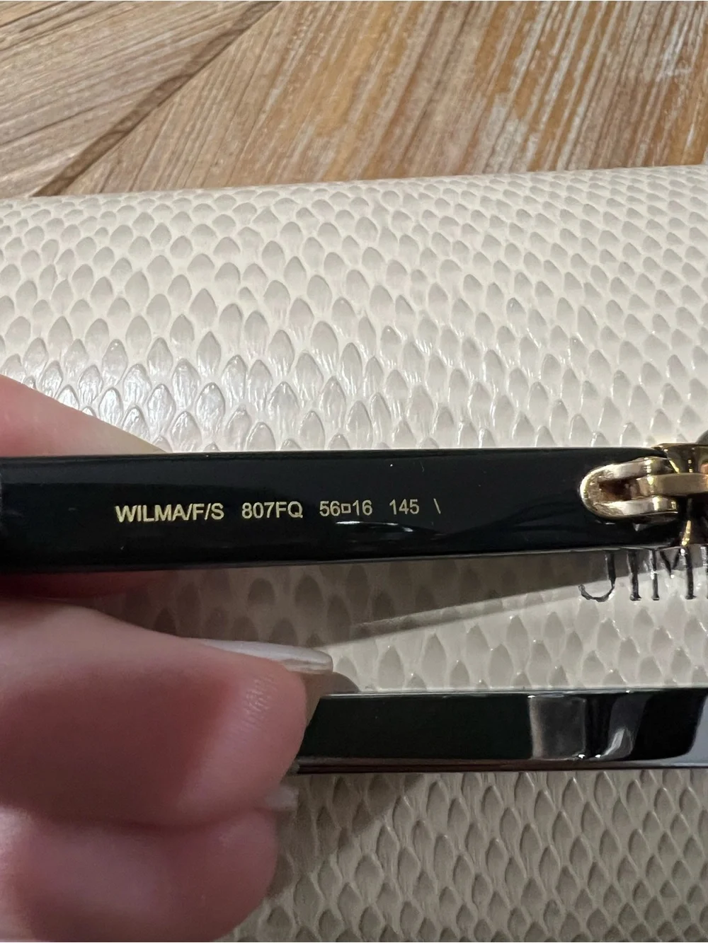 N/A new authentic